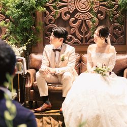 クアンティックの写真15枚目