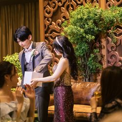 クアンティックの写真18枚目