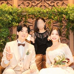 クアンティックの写真23枚目