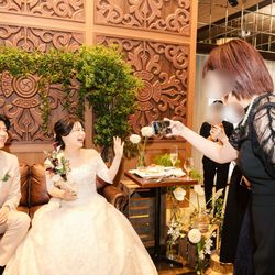 クアンティックの写真5枚目