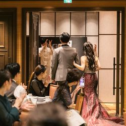 クアンティックの写真15枚目