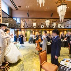 クアンティックの写真25枚目