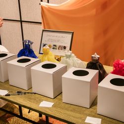 クアンティックの写真24枚目