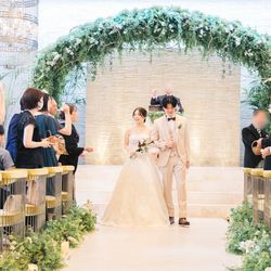 クアンティックの写真20枚目