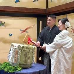 明治神宮・明治記念館の写真35枚目