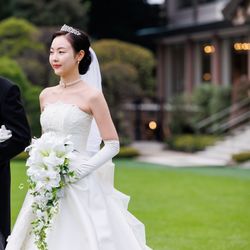 明治神宮・明治記念館の写真27枚目