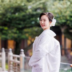 明治神宮・明治記念館の写真18枚目