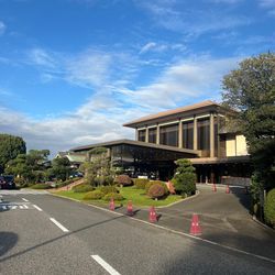 明治神宮・明治記念館の写真34枚目