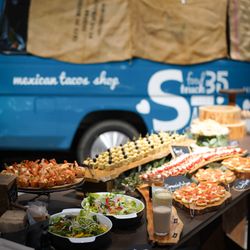 アメリカン・チャーチの写真8枚目