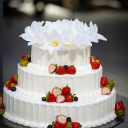 アメリカン・チャーチの写真1枚目