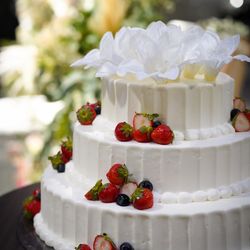 アメリカン・チャーチの写真17枚目