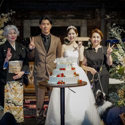 アメリカン・チャーチの写真15枚目