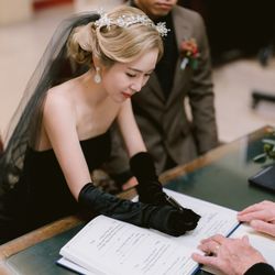 アメリカン・チャーチの写真1枚目