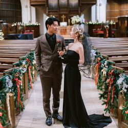 アメリカン・チャーチの写真9枚目