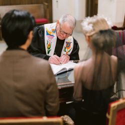 アメリカン・チャーチの写真14枚目