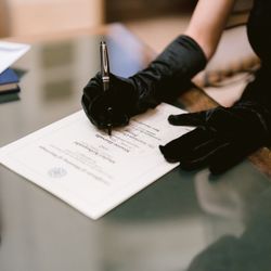 アメリカン・チャーチの写真17枚目