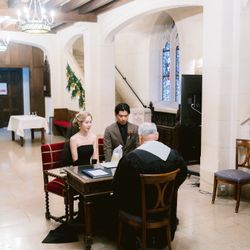 アメリカン・チャーチの写真3枚目