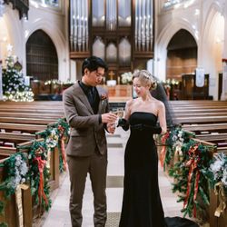 アメリカン・チャーチの写真20枚目