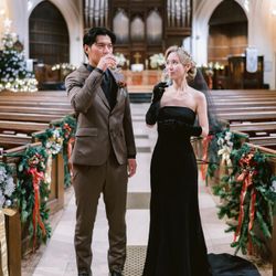 アメリカン・チャーチの写真21枚目