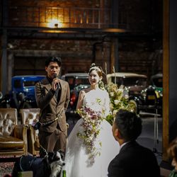 アメリカン・チャーチの写真6枚目