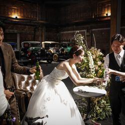 アメリカン・チャーチの写真15枚目