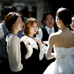 アメリカン・チャーチの写真14枚目