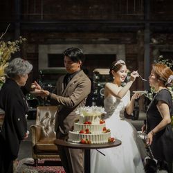 アメリカン・チャーチの写真34枚目