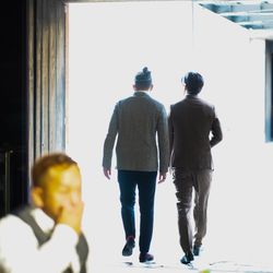 アメリカン・チャーチの写真17枚目