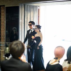 アメリカン・チャーチの写真18枚目