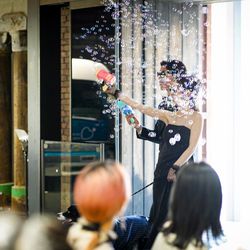 アメリカン・チャーチの写真5枚目