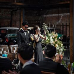 アメリカン・チャーチの写真20枚目