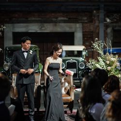 アメリカン・チャーチの写真36枚目