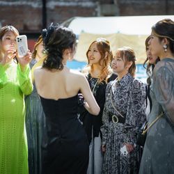 アメリカン・チャーチの写真6枚目