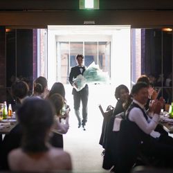 アメリカン・チャーチの写真7枚目