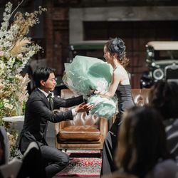 アメリカン・チャーチの写真22枚目