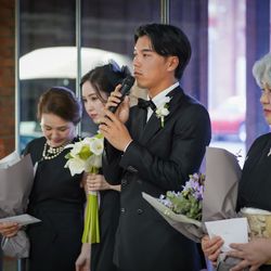 アメリカン・チャーチの写真23枚目