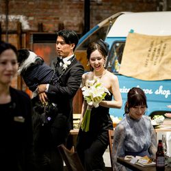 アメリカン・チャーチの写真5枚目