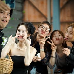 アメリカン・チャーチの写真16枚目