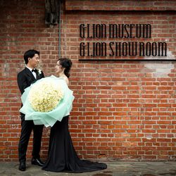 アメリカン・チャーチの写真25枚目