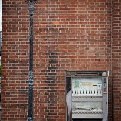 アメリカン・チャーチの写真19枚目