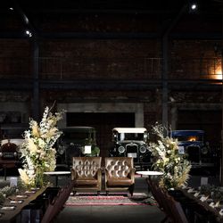 アメリカン・チャーチの写真9枚目