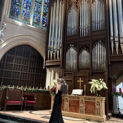 アメリカン・チャーチの写真15枚目