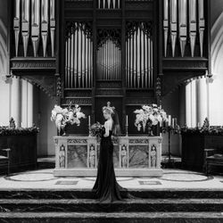 アメリカン・チャーチの写真34枚目