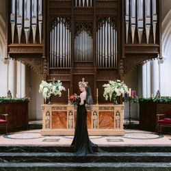 アメリカン・チャーチの写真29枚目