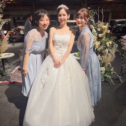 アメリカン・チャーチの写真16枚目