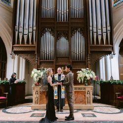 アメリカン・チャーチの写真20枚目