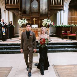 アメリカン・チャーチの写真16枚目