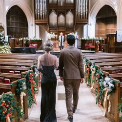 アメリカン・チャーチの写真3枚目