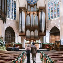 アメリカン・チャーチの写真19枚目