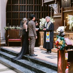 アメリカン・チャーチの写真30枚目